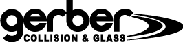 A solid black horizontal band representing the CIU "Gerber" PP - BLK - CIU8.