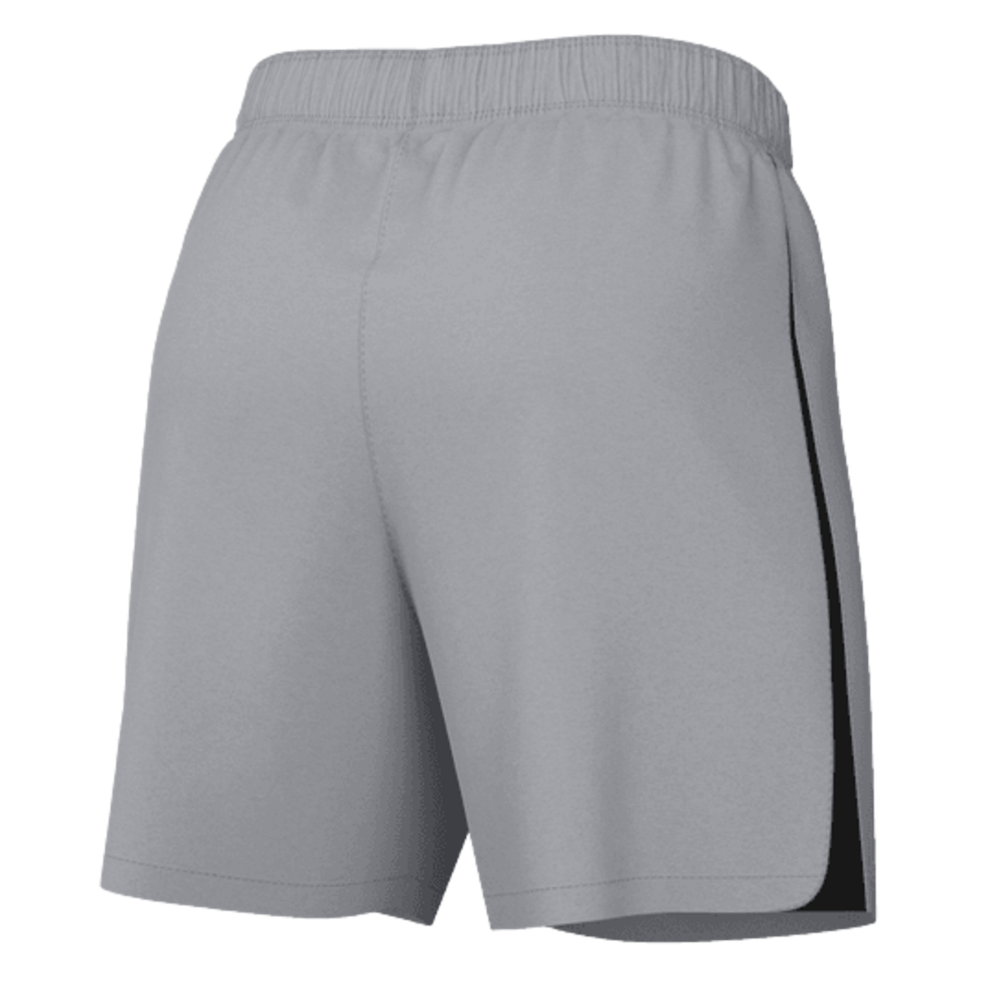 Nike Dri-FIT League Knit III Short - Grey DR0961-012