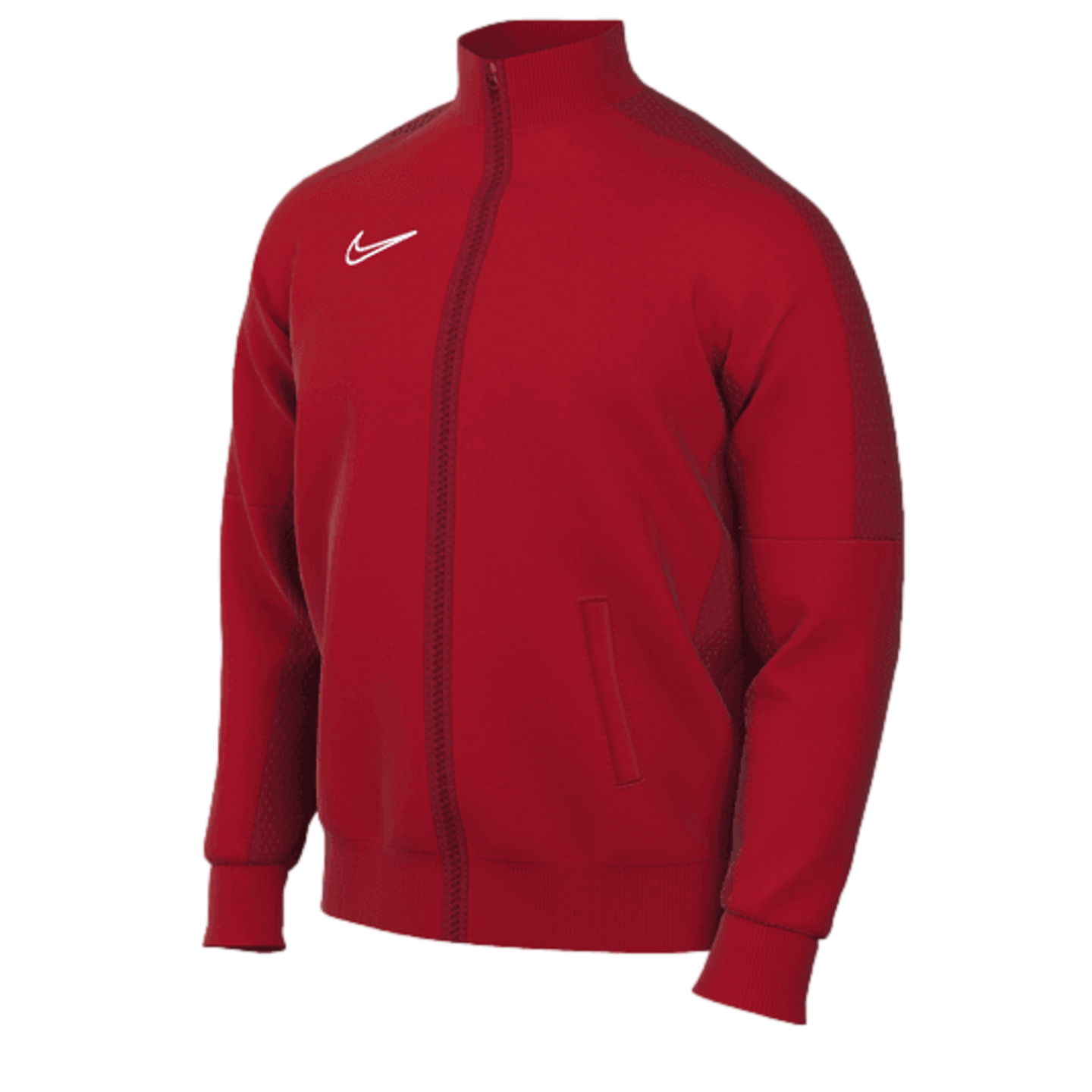 Nike academy track jacket online