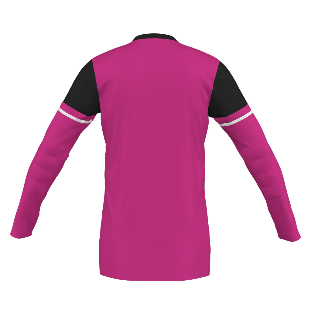 adidas Squadra 25 GK Custom Jersey Dublin United FC- Pink