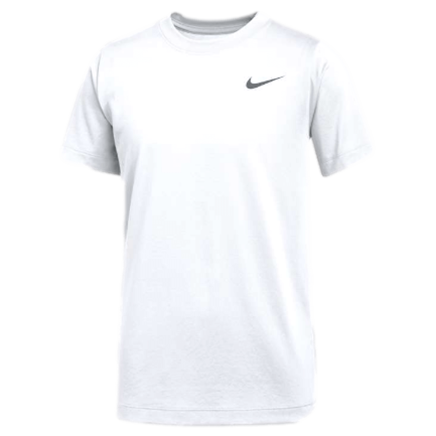 Nike Dri-FIT Legend Youth Tee - White DV7317-100