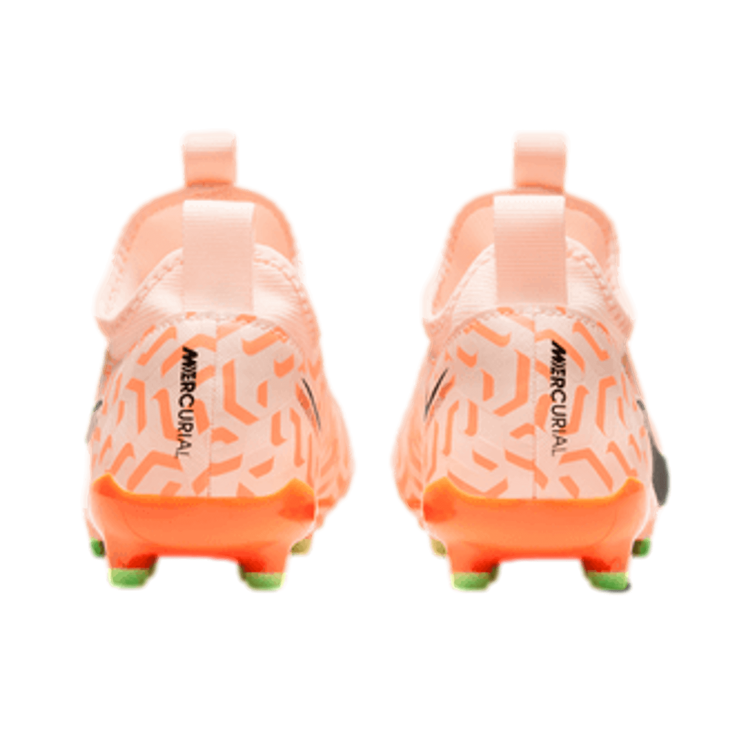 Nike Mercurial Vapor 15 Academy Youth Firm Ground Cleats DZ3470-800