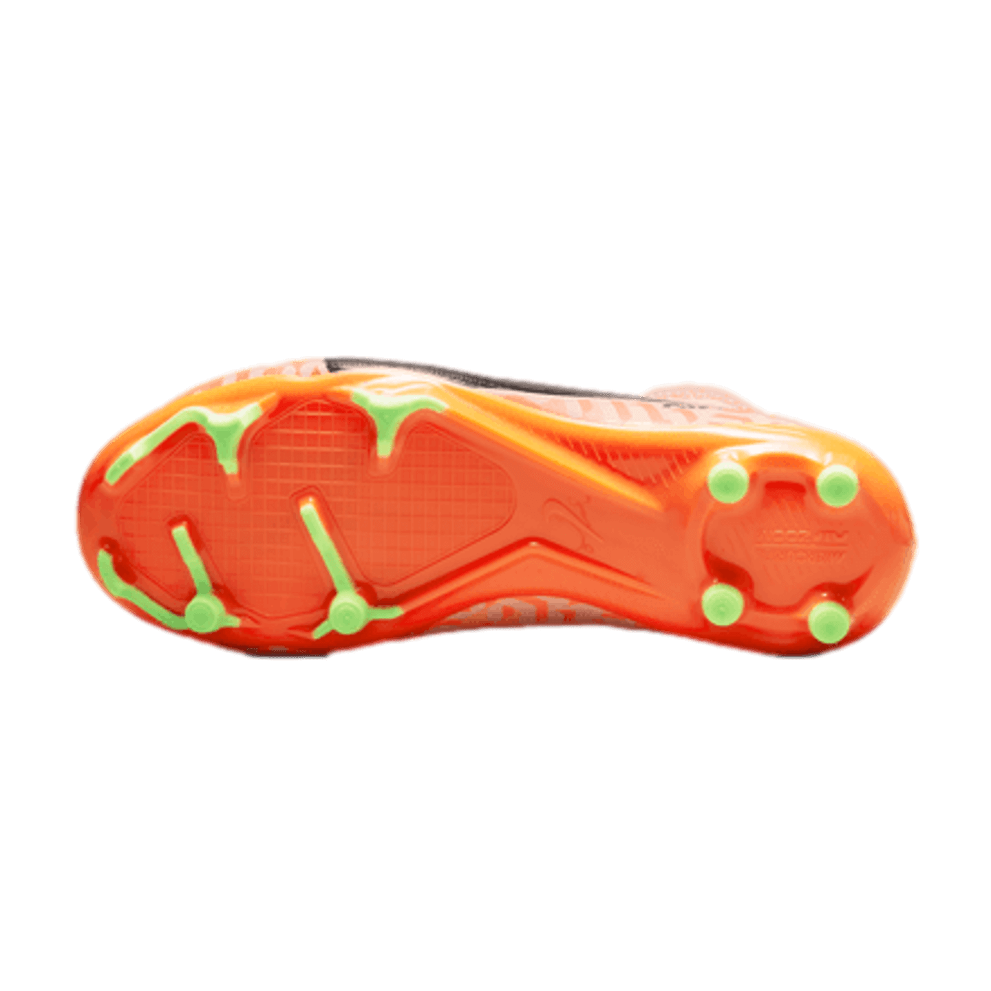 Nike Mercurial Vapor 15 Academy Youth Firm Ground Cleats DZ3470-800