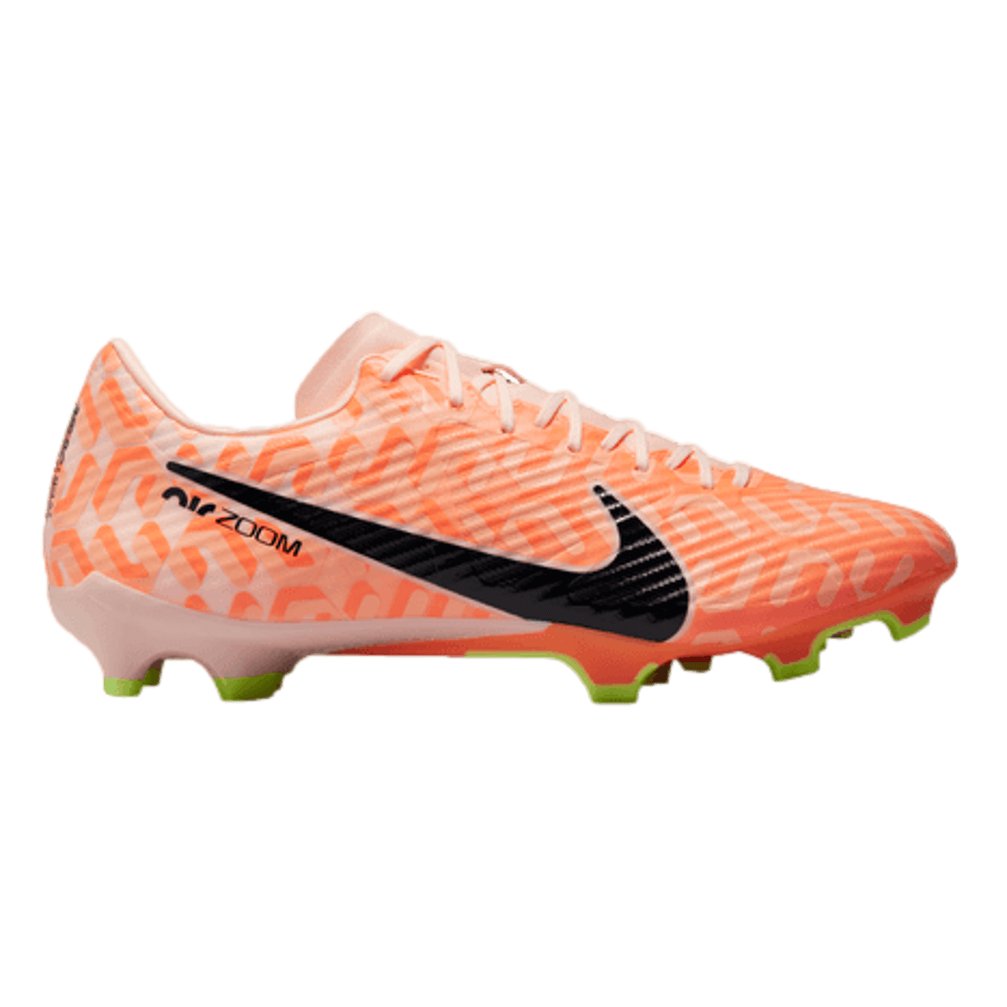 Nike Mercurial Vapor 15 Academy MG Firm Ground Cleats DZ3474-800