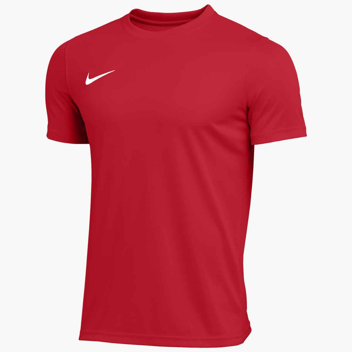 Nike Dri-FIT Park VII Jersey - Red BV6710-657