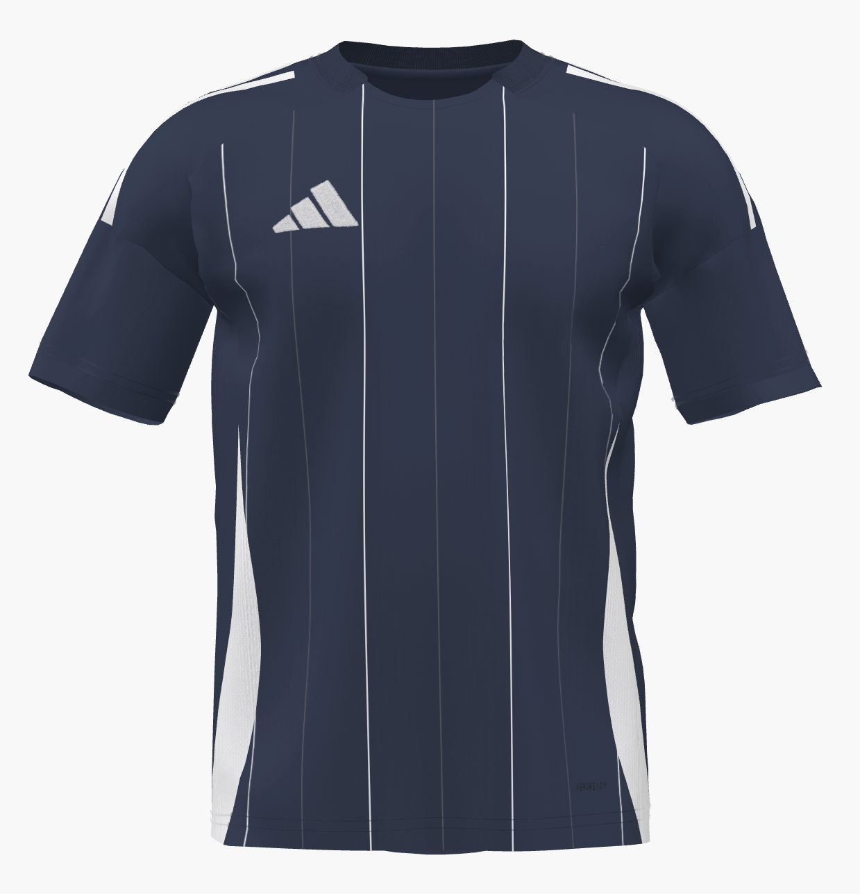 Elk Grove FC- WOMEN Game Jersey -Navy