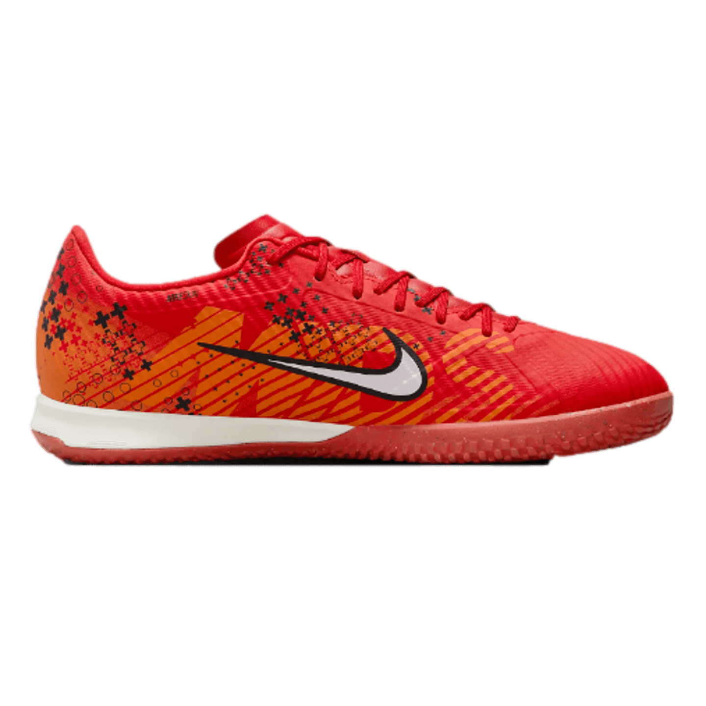 Tenis fashion nike hypervenom futsal