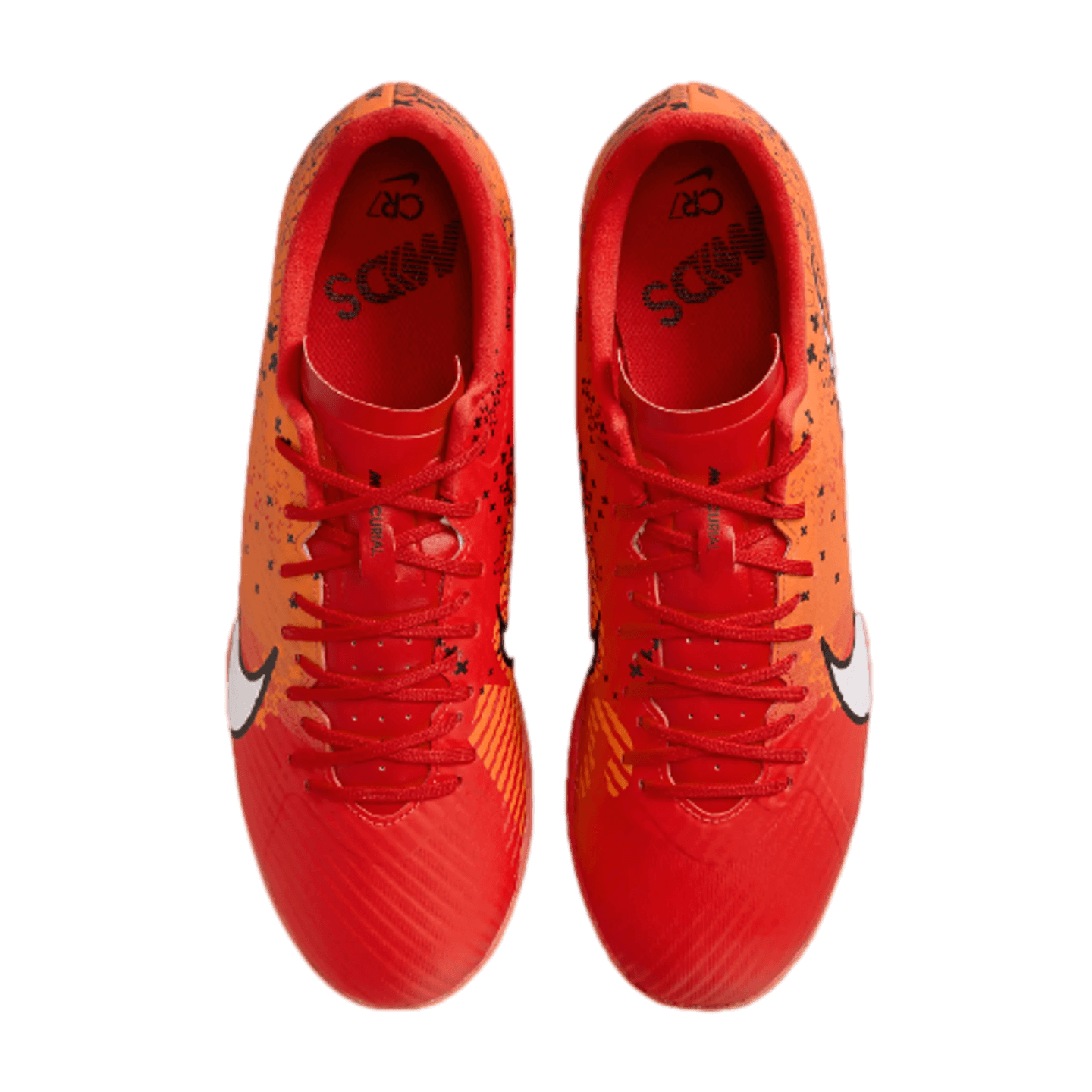 Nike Mercurial Vapor 15 Academy MDS Indoor Shoes FD1164-600