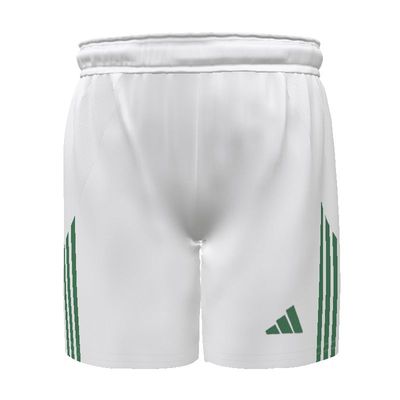 GBFC- Game Short YOUTH- White