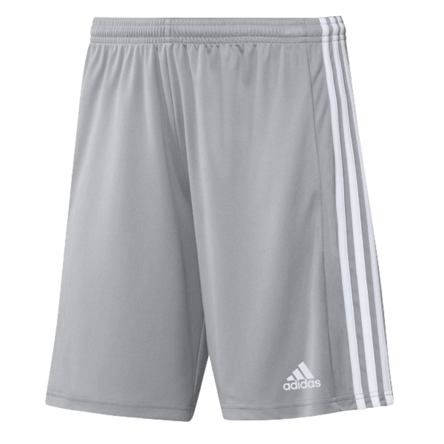 Adidas gray shorts sales