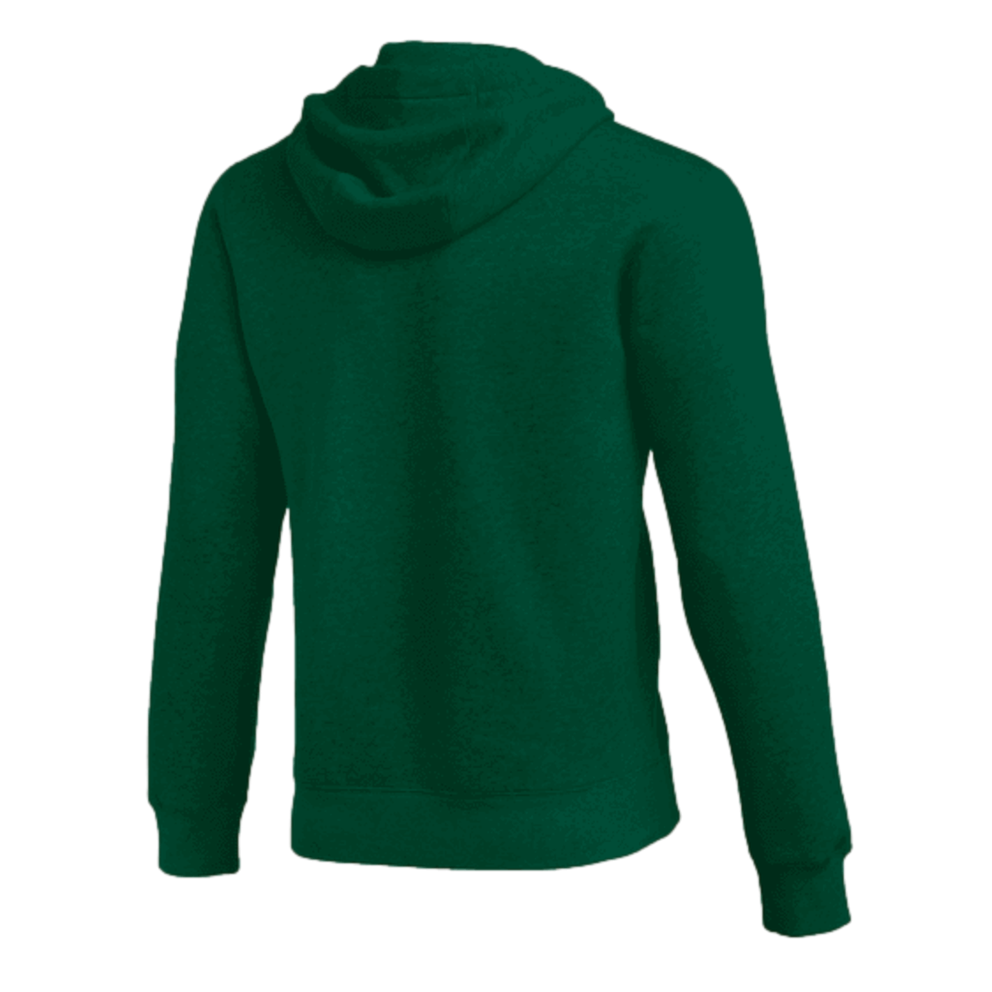 Nike Team Club Fleece Hoodie - Dark Green CJ1611-341