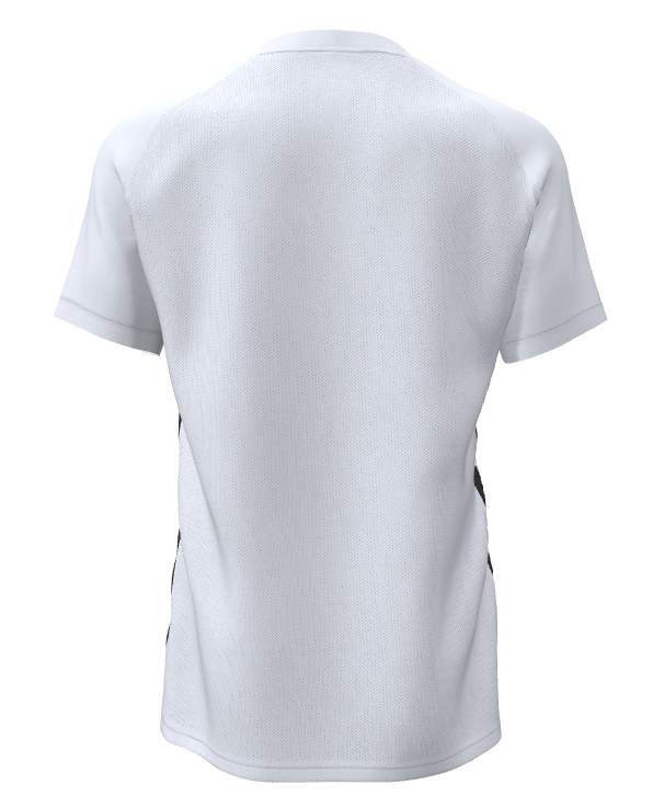 Nike MUP Custom Jersey - White