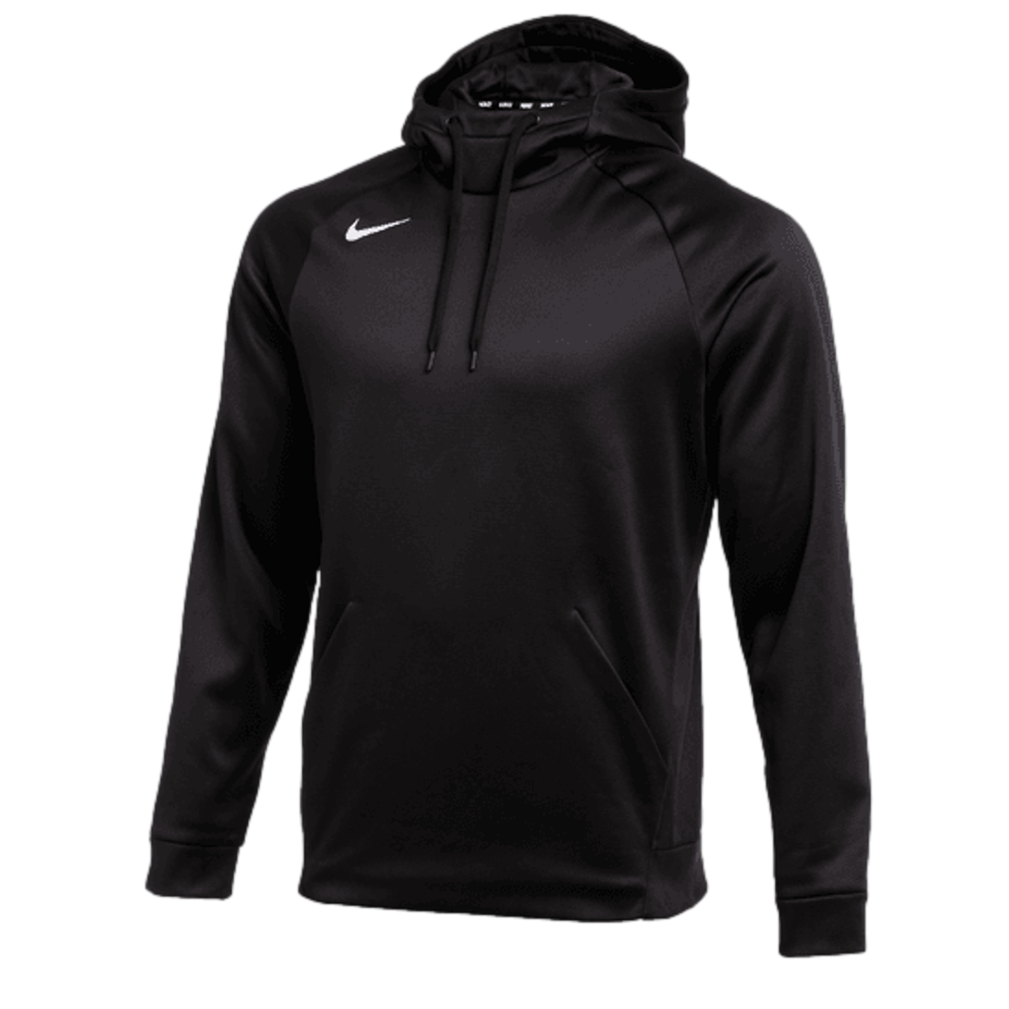 Nike Therma Pullover Hoodie - Black CN9473-010
