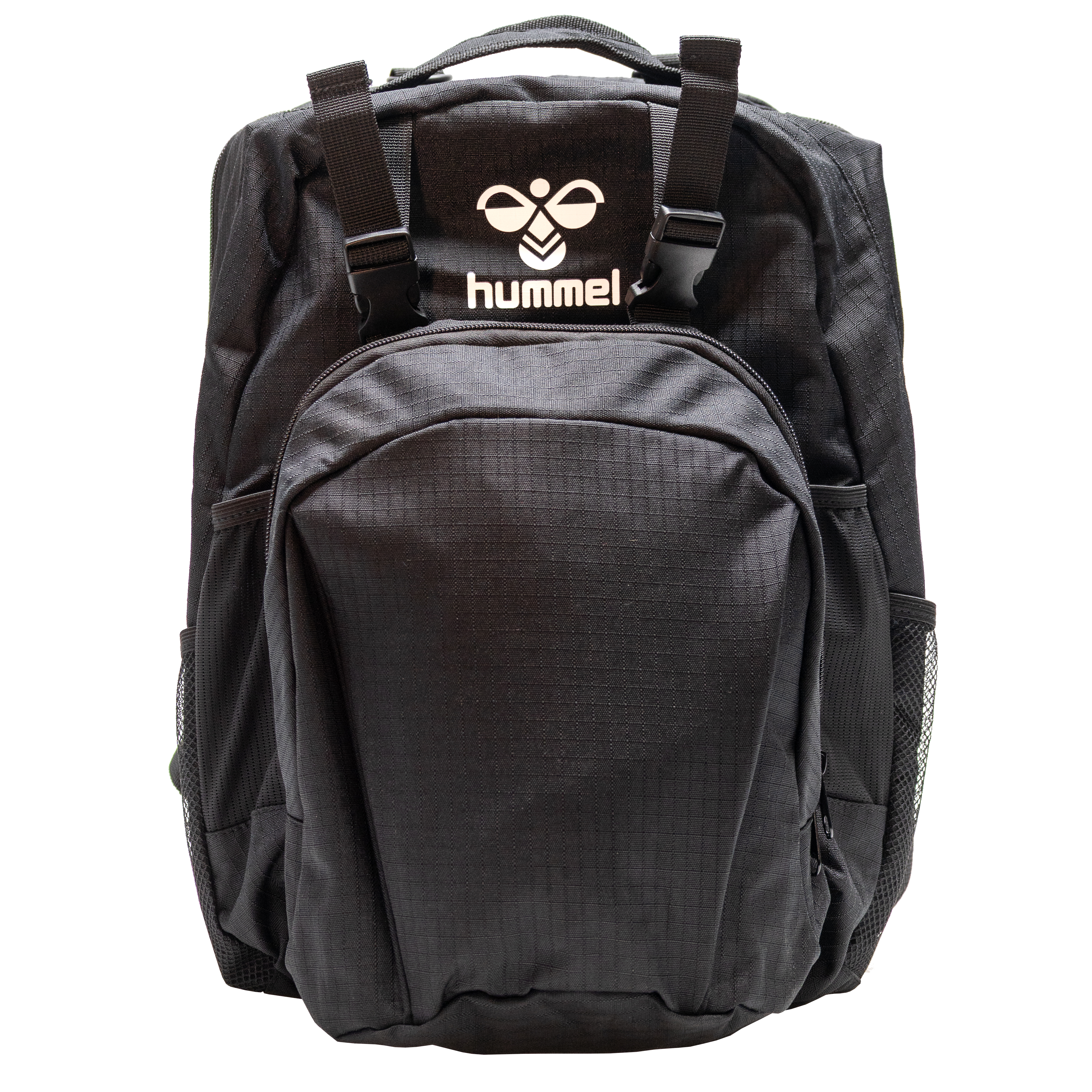 Hummel BeeBall Backpack - Black