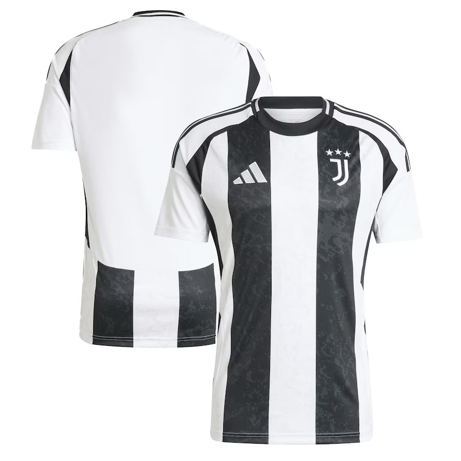 Adidas Juventus Houston 24/25 Replica Jersey HOU-2425JERSEY
