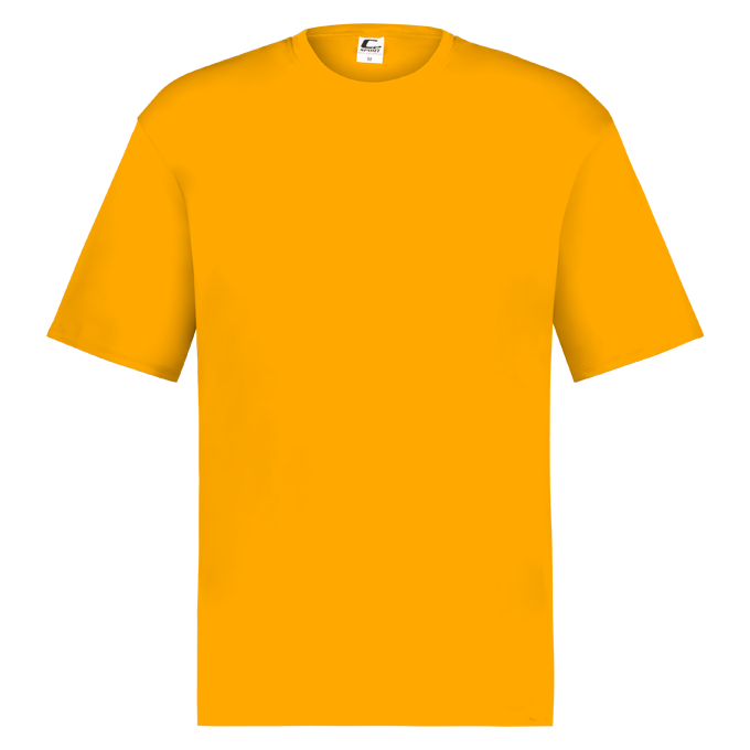 Badger C2 S/S Tee - Gold