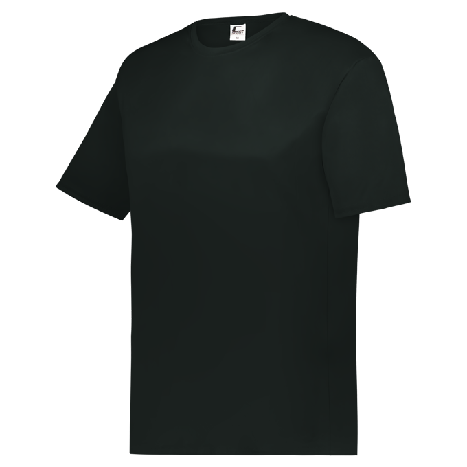 Badger C2 S/S Tee - Black