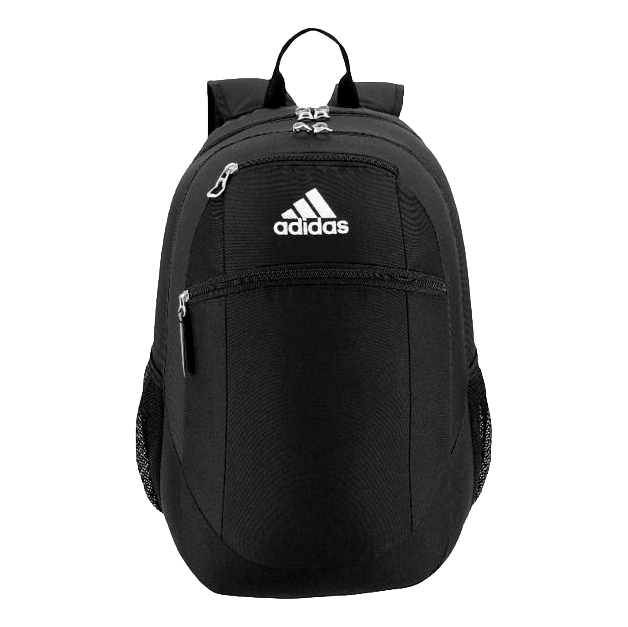 adidas create ii backpack black adidas Striker II Team Backpack