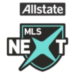 MLS-D FC Delco "MLS Allstate"