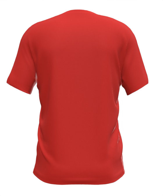 Puma King Custom Jersey La Roca - Red