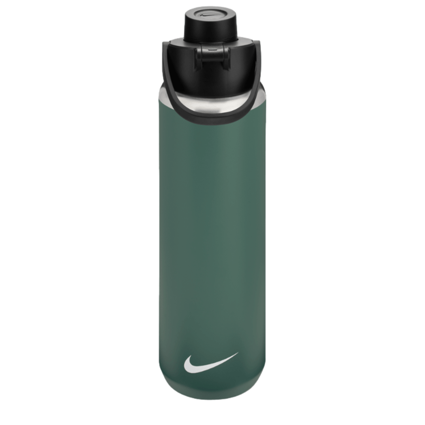 Nike water bottle stainless steel hot sale