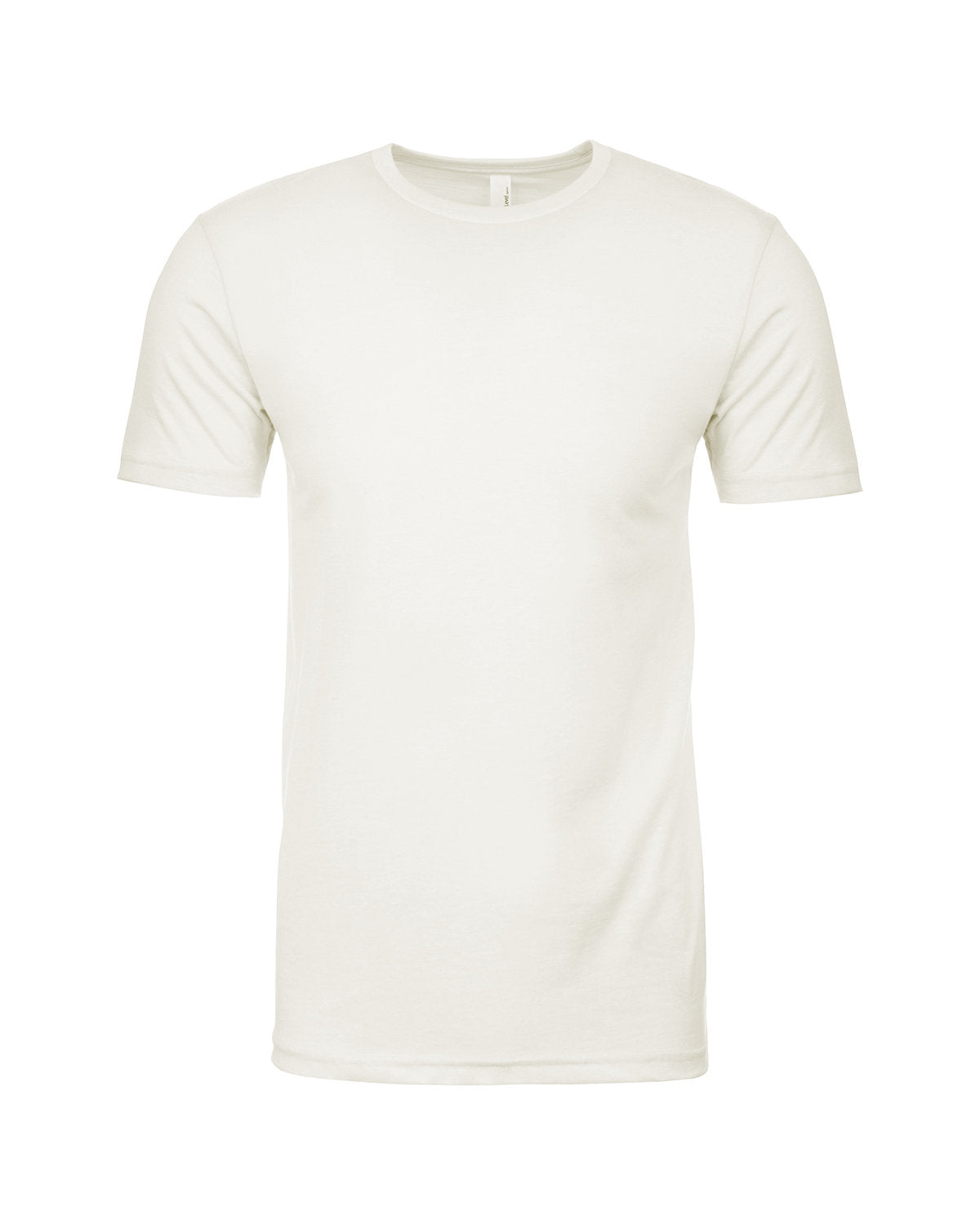 Adult S/S T-shirt - White