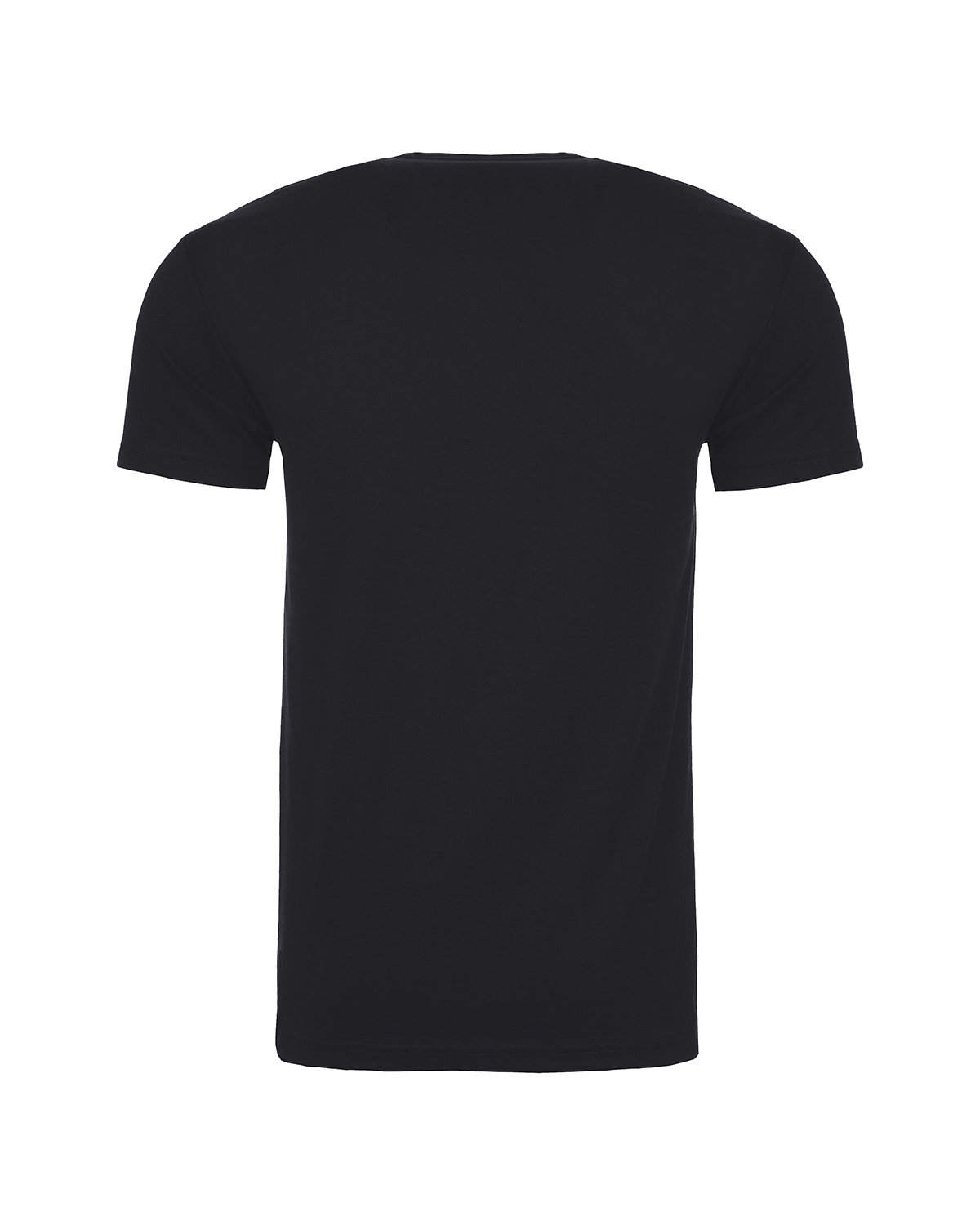 Adult S/S T-shirt - Black