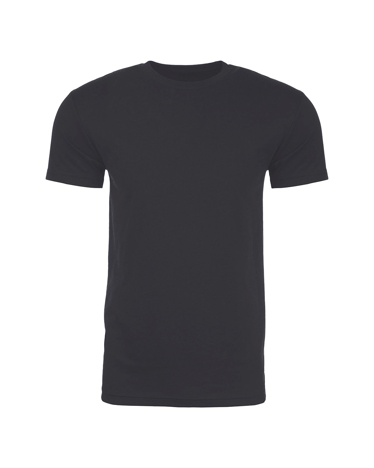 Adult S/S T-shirt - Black