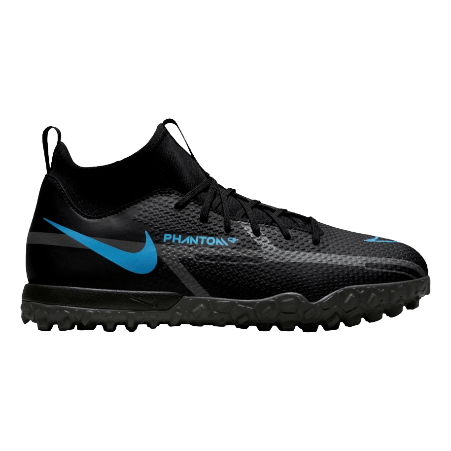 Nike Phantom Gt2 Academy Df Youth Turf Shoes