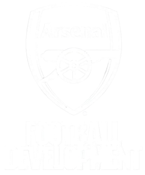 NVA "Arsenal" PP - WHT - NVA12