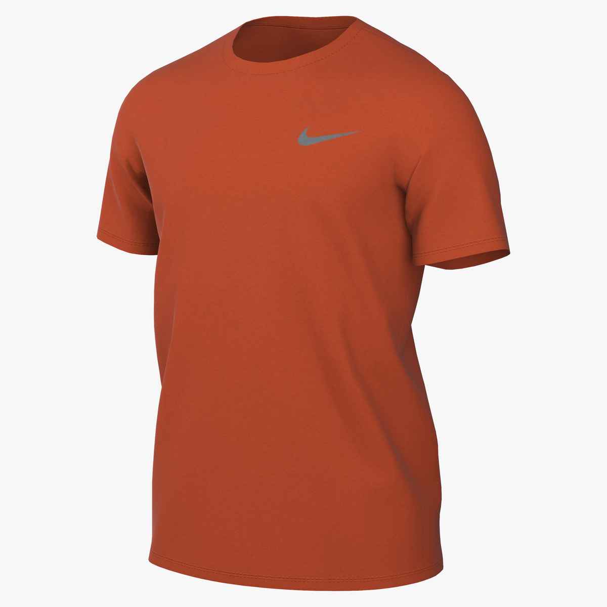 Nike Adult Dri-FIT Legend Tee - Orange