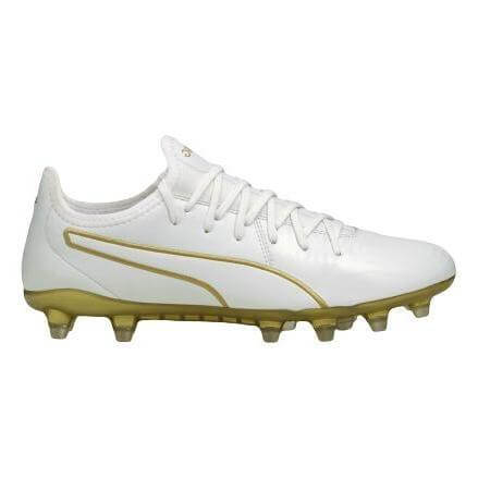 Puma King Pro Firm Ground Cleats