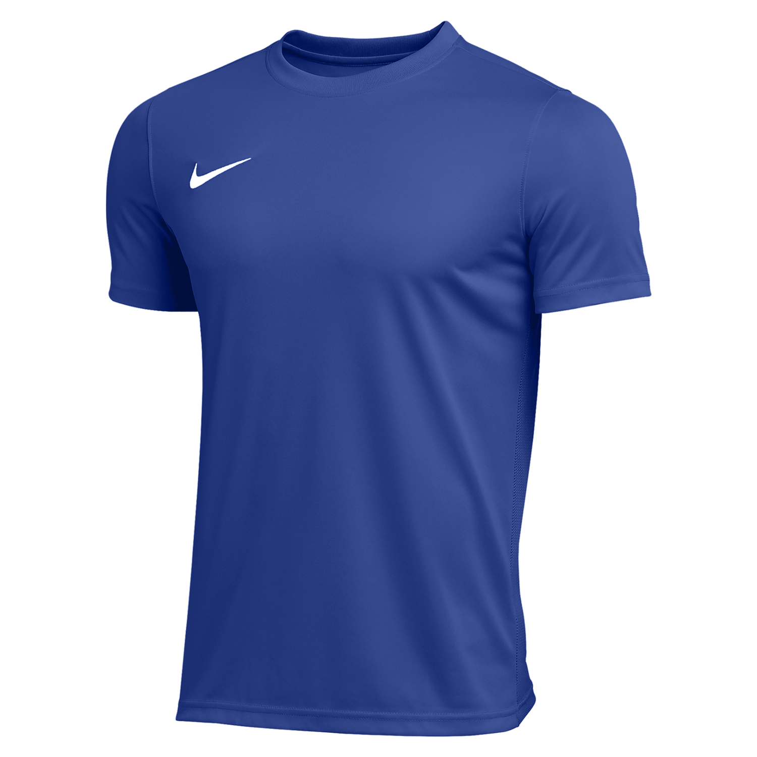 Nike Dri-FIT Park VII Jersey - Royal BV6710-480