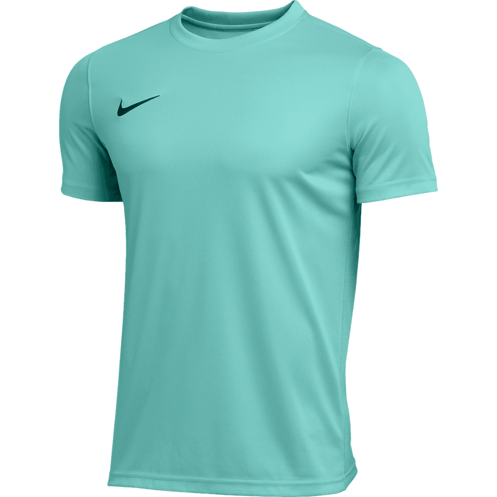 Nike Youth Dri-FIT Park VII Jersey - Hyper Turquoise BV6742-354