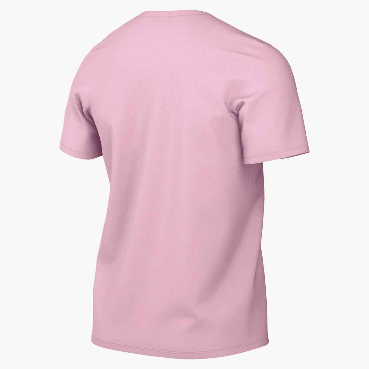 Nike Dri-FIT Legend Tee - Shy Pink DV7299-653