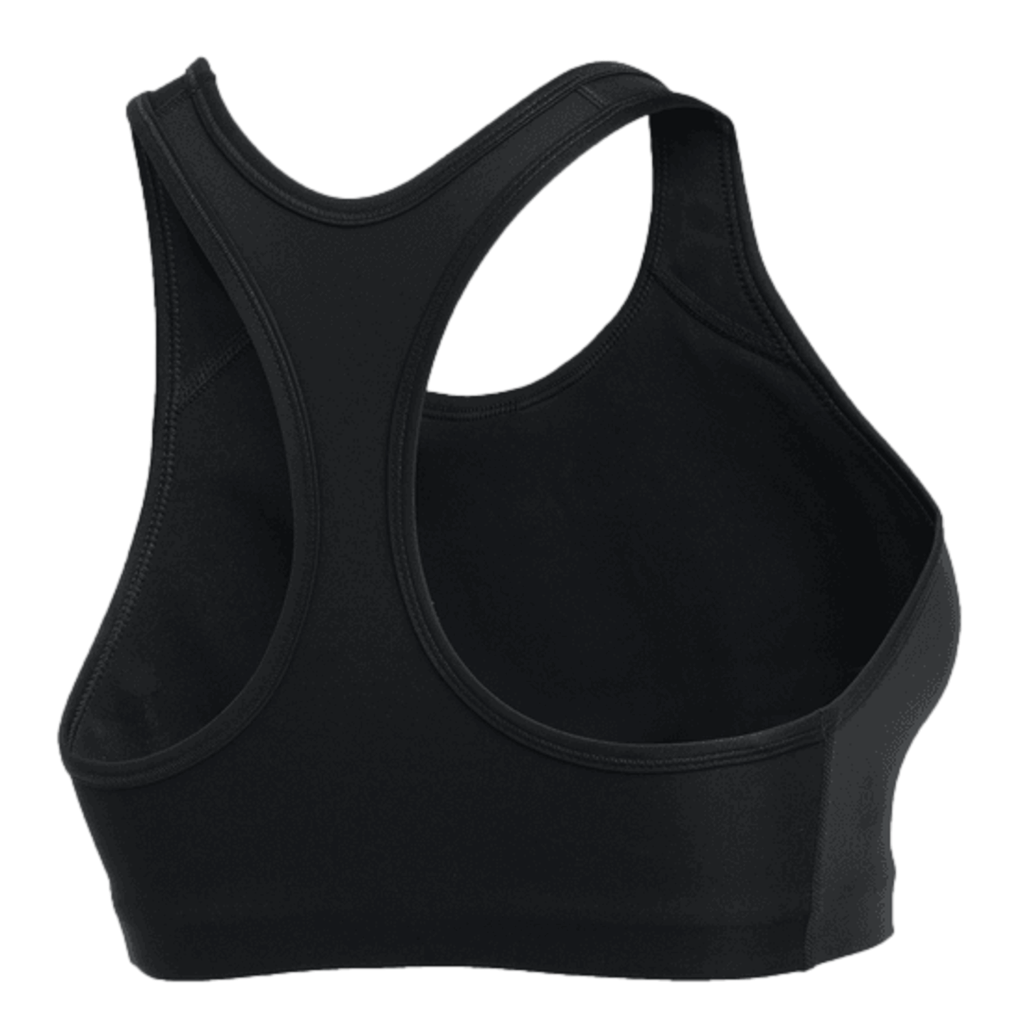Nike Swoosh Sports Bra 2.0 - Black CJ5949-010