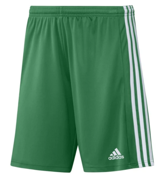 Pantalones cortos Adidas Squadra 21 para jóvenes
