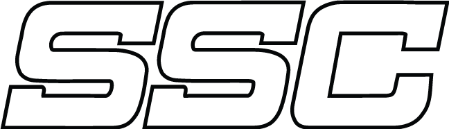 SSC2 - Syosset "SSC" FULL W&B