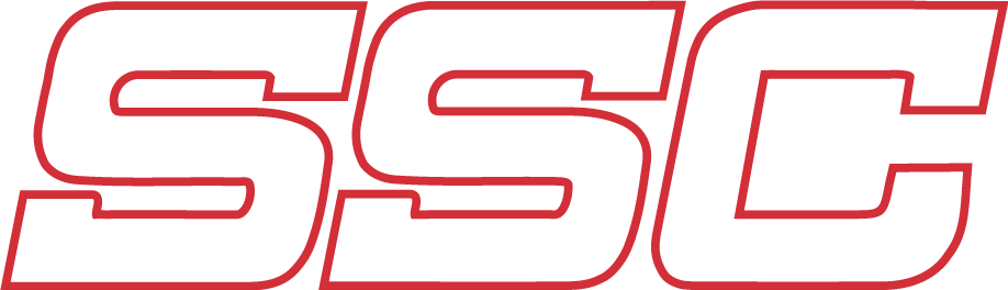 SSC3 - Syosset "SSC" FULL W&R