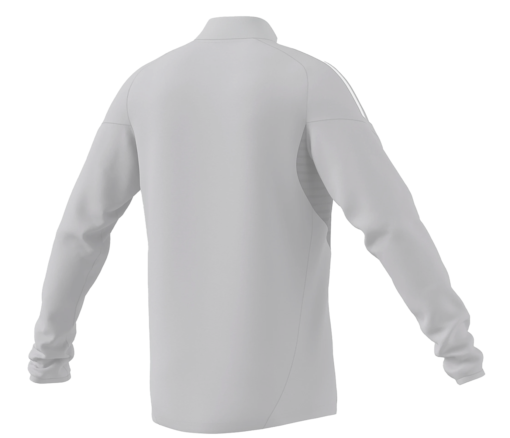 adidas Youth Tiro 25 Competition Training Jacket - Grey JN4484