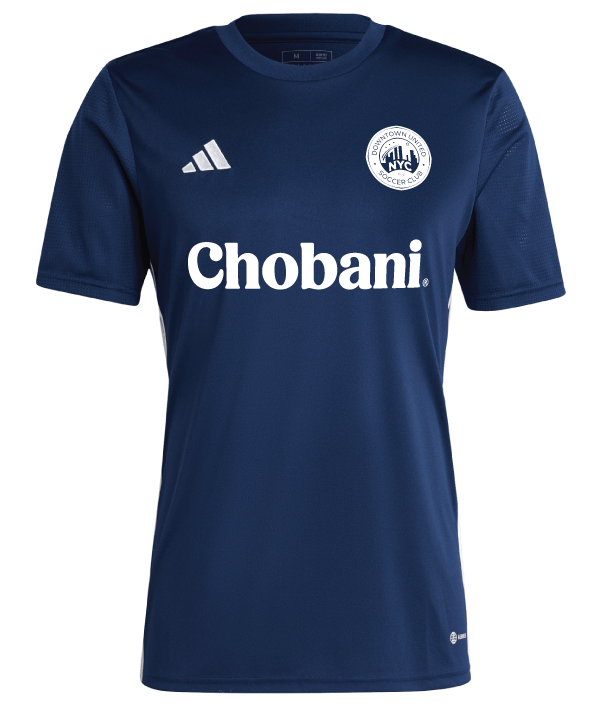 adidas Tabela 23 Jersey DUSC - Navy Blue H44527-DUSC