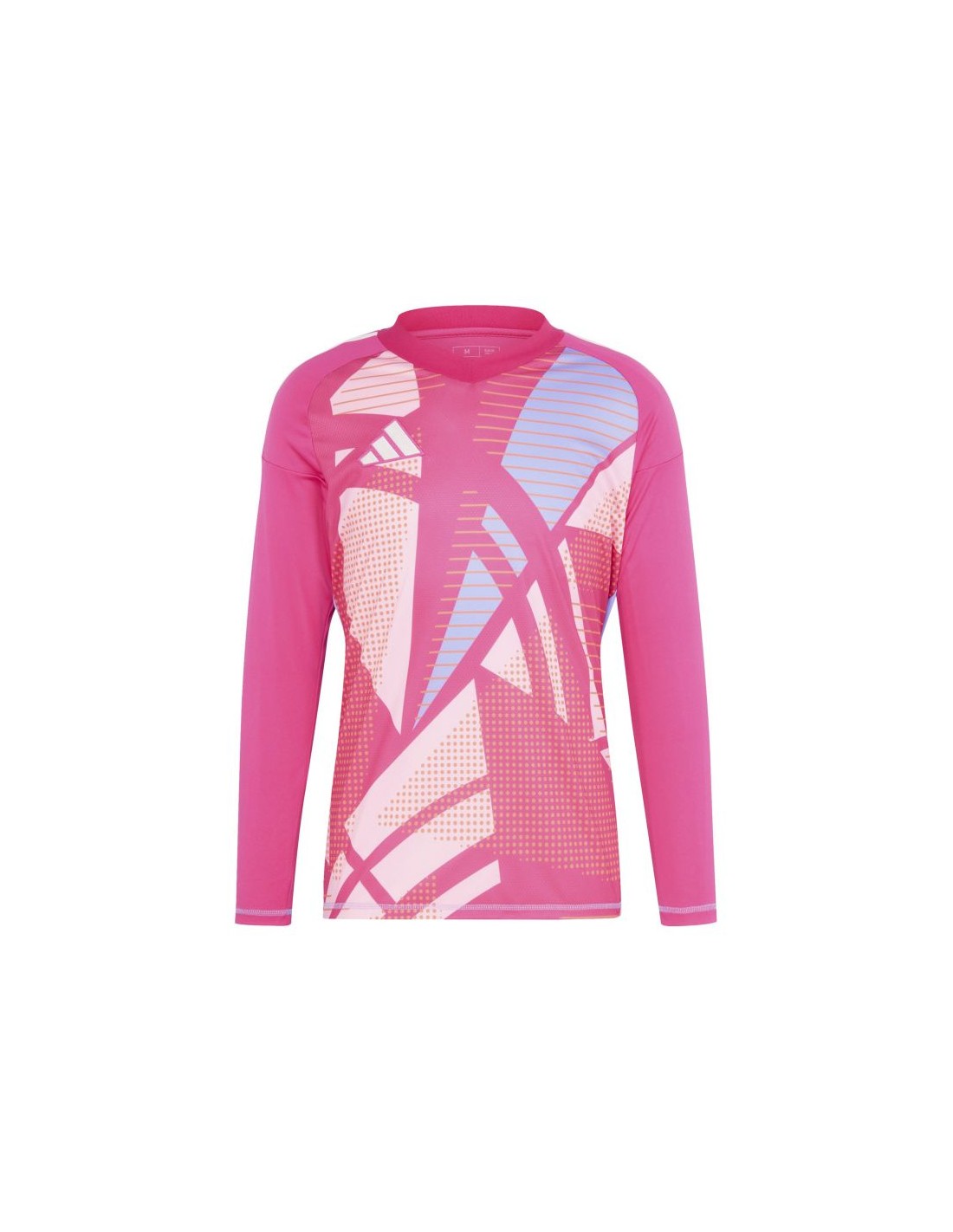 Adidas Tiro 24 Competition Long Sleeve Goalkeeper Jersey Soccer