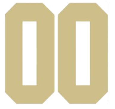 Stahls Titan 8in Vegas Gold