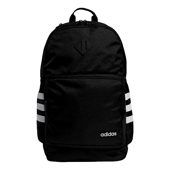 Adidas Classic 3s 4 Backpack Black