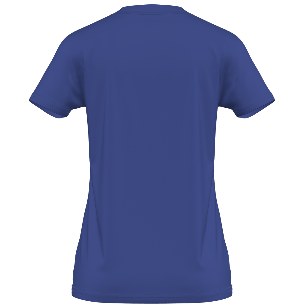 Entada 22 Custom Jersey Women (PYSC SC) - Royal