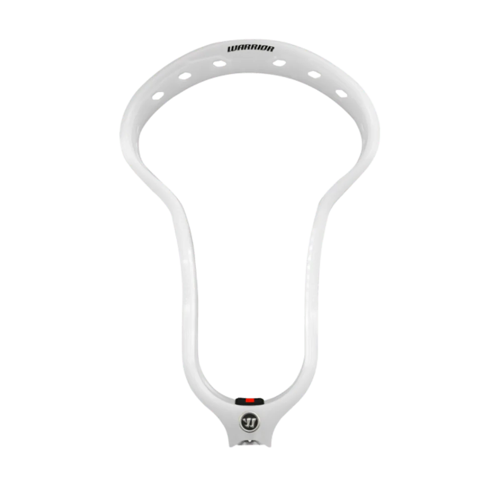 Warrior Burn Formula Head (Unstrung)