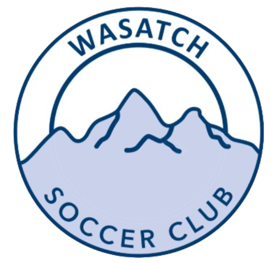 WASA1 - Wasatch SC "Crest" 2/c Pocket