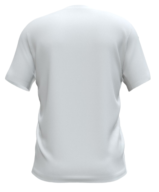 Puma King Custom Jersey La Roca - White