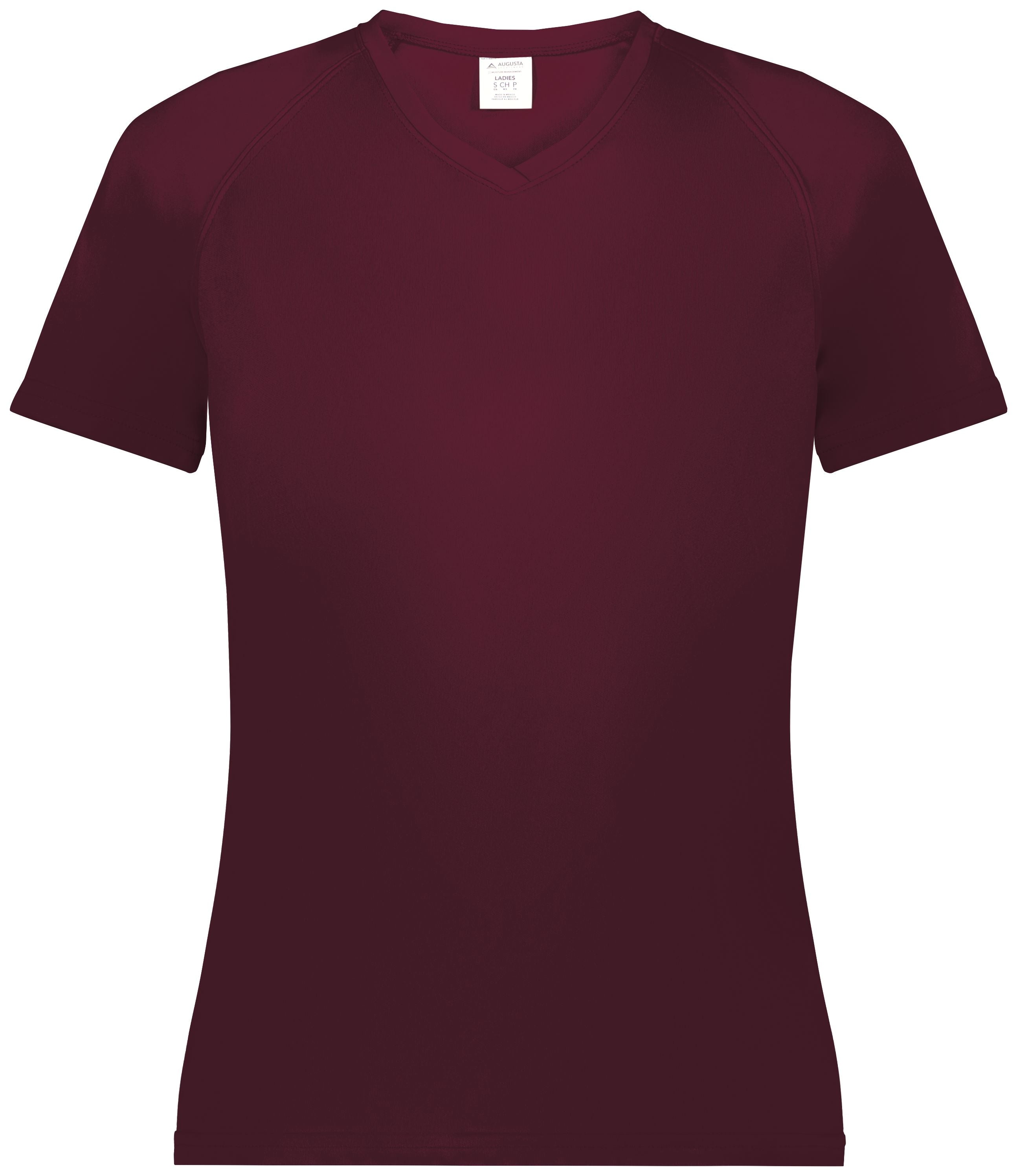 Augusta Women Attain Jersey (WV)