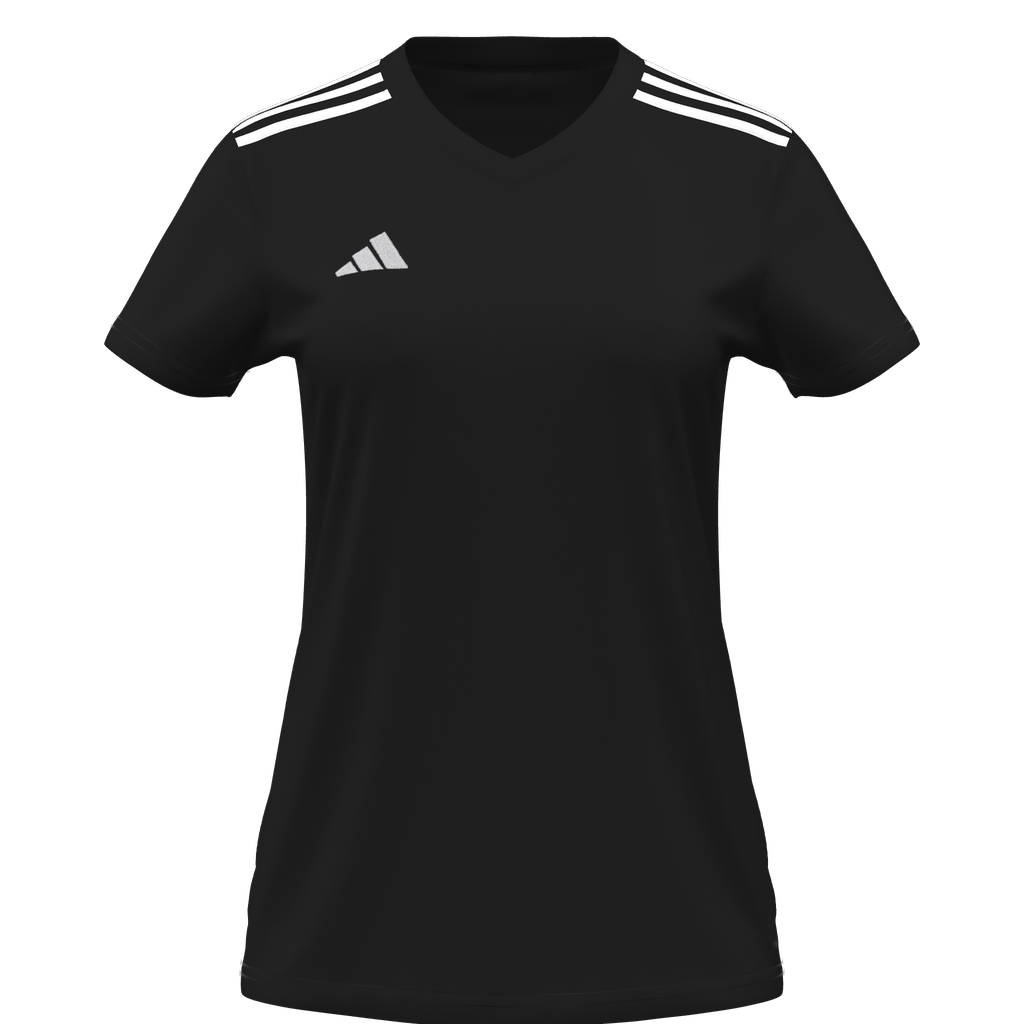 Entrada 22 Custom Jersey Women (HMB SC) - Black